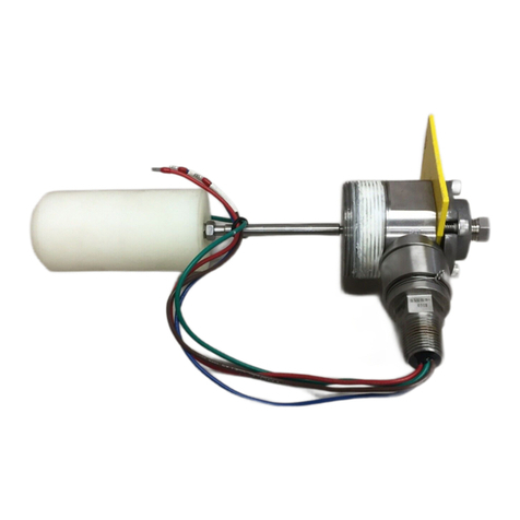 Ruelco 30C2 Operation manual