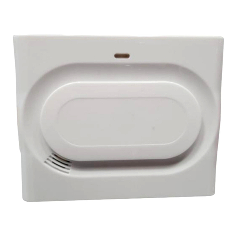 INIM Electronics enea EM600 quick start guide INIM Electronics enea EM600 quick start guide