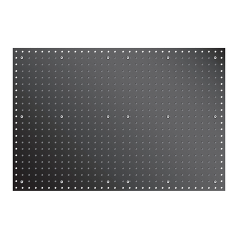 Kobalt KB-PPK18 Assembly instructions