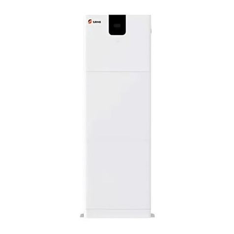 Srne SR-EOV48 Series user manual