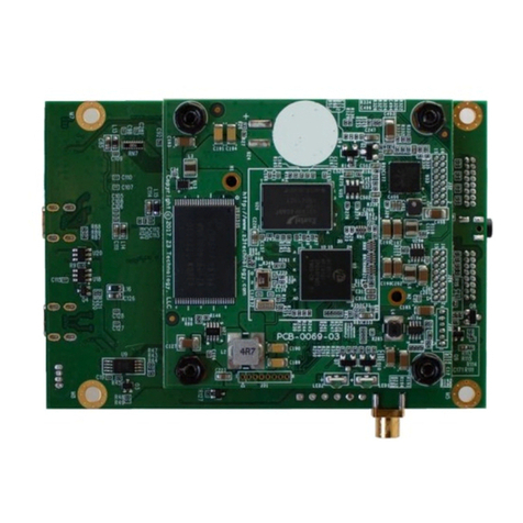 Z3 Technology HETM-DCK-21 User instructions
