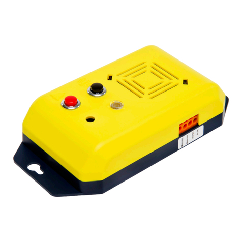 Memco 492 021 User manual