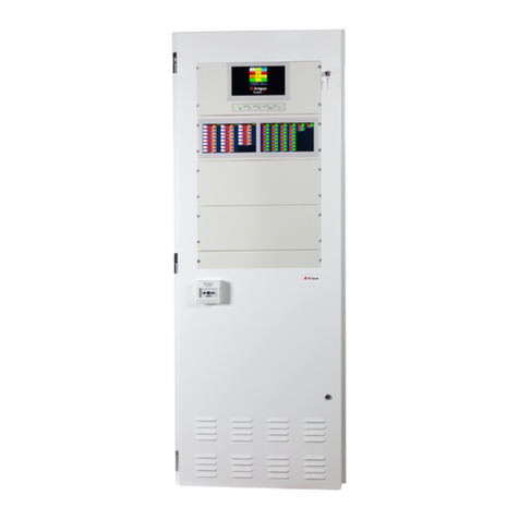 Ampac EvacU Elite User manual