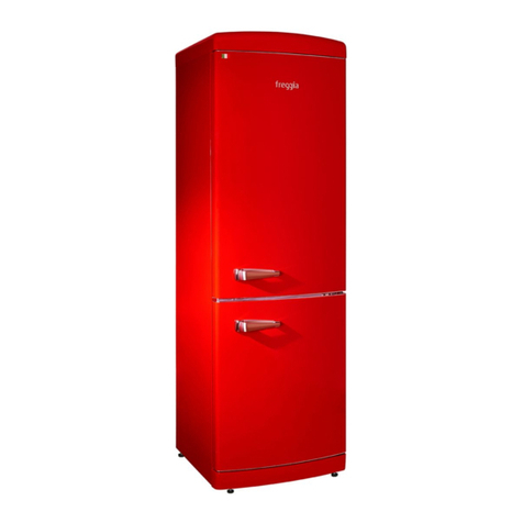 Freggia LBRF21785 user manual