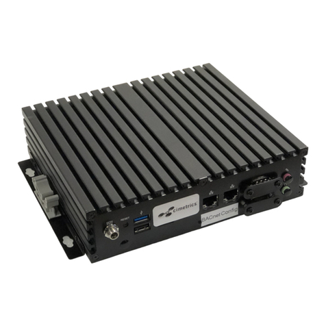 Cimetrics B3060 quick start