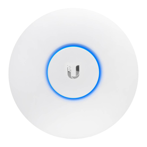 Ubiquiti UniFi AP AC Lite User manual Ubiquiti UniFi AP AC Lite User manual