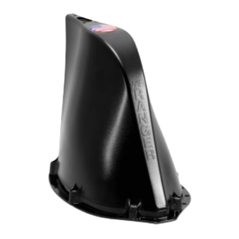 LinOra WIFIRANGER TETON C-19 quick start guide
