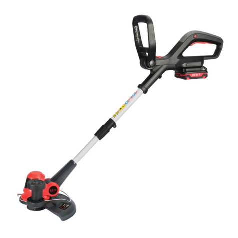 P.I.T. ONE POWER PTR20H-250A/1 user manual