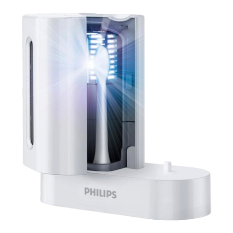 Philips HX6907/01 manual Philips HX6907/01 manual