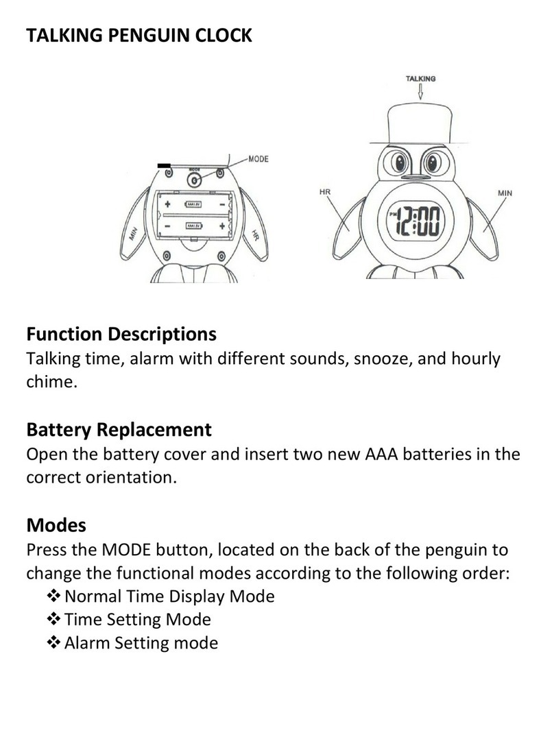 LS&S 101073 quick start guide