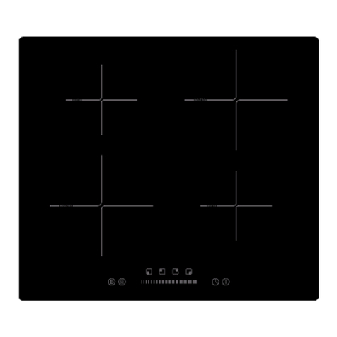Pkm IN4-S User manual