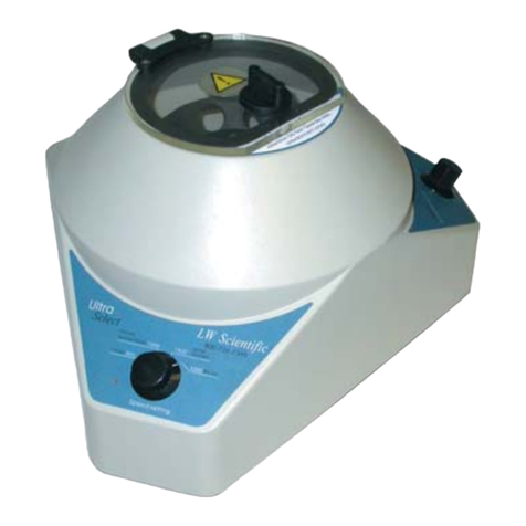 Gima Ultra 8 Installation and user manual