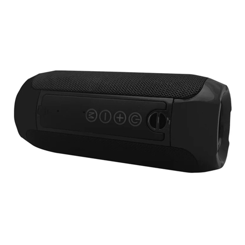 Manta SPK12GO user manual