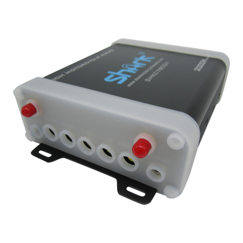 Shark SHKC7800N user manual