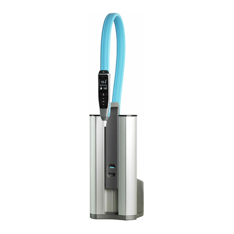 ELGA PURELAB flex 1 & 2 - US User manual
