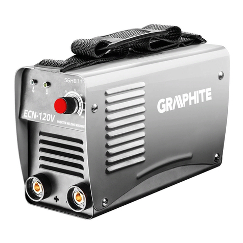 Graphite 56H811 User manual