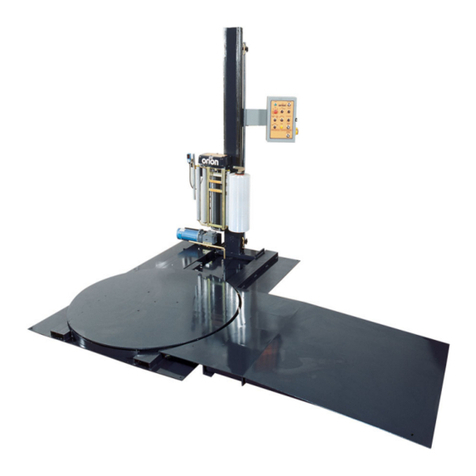 Orion L66-20 User manual