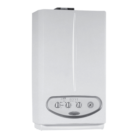 Immergas EOLO Mini manual