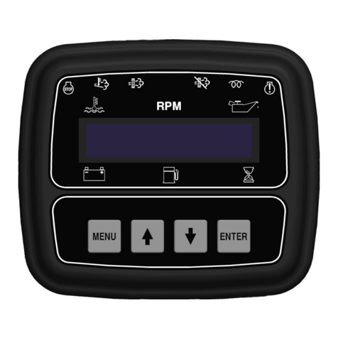Controls J1939 iT4 product manual