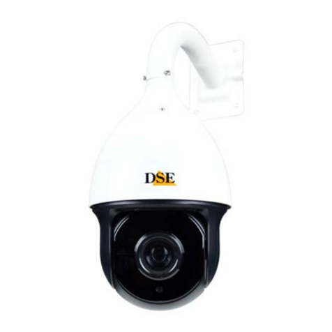 DSE SD-5 Series User manual
