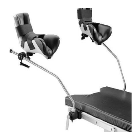 Ama Tech F-LHPBMAQNP Instructions for use