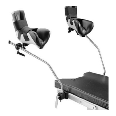 Ama Tech F-10001-F User manual