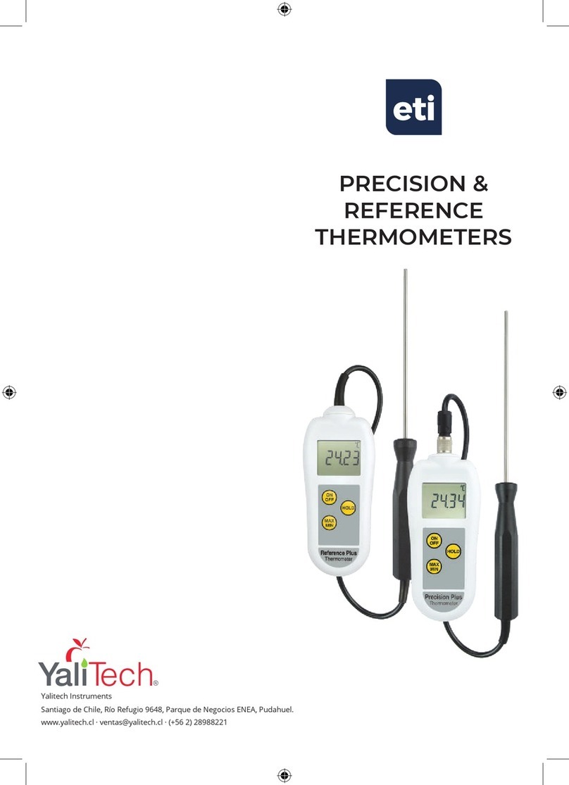 YaliTech eti quick start guide