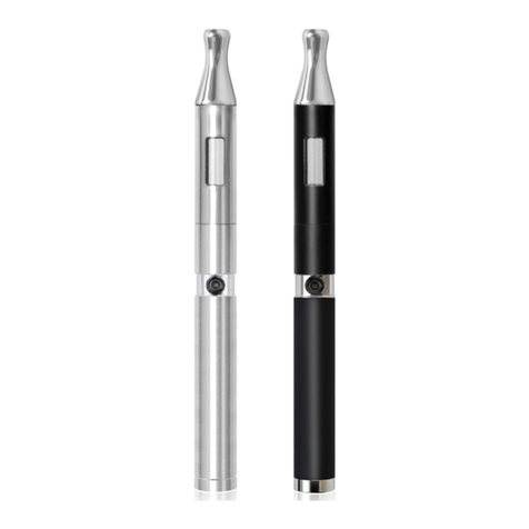 Joyetech eGo-CC User manual