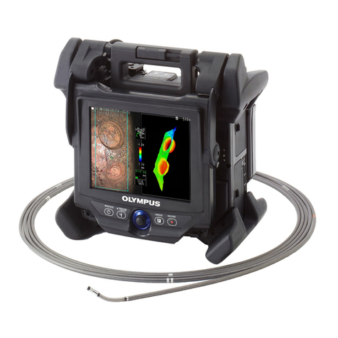 Olympus IPLEX NX User manual