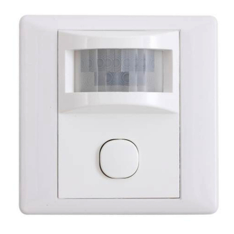 ecosens ECO-11 manual