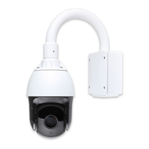 Concept Pro CP-HSD20-AHD User manual
