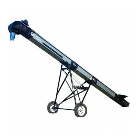 USC SEED 16 Series User manual USC SEED 16 Series User manual