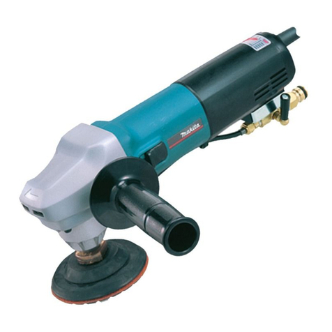 Makita PW5000C instruction manual