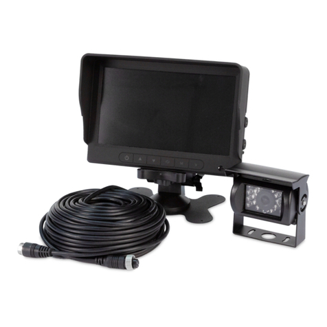 Ecco K7000B User manual Ecco K7000B User manual