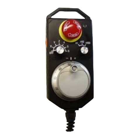 NPM PCL-240 Series manual