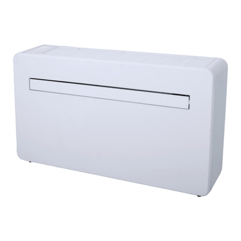 Ayce YWD-10 User manual