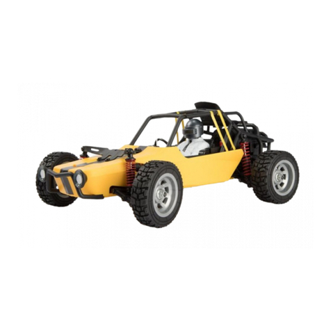 TT RC Sport Playerunknow's Battlegrounds PUBG Buggy Maintenance manual TT RC Sport Playerunknow's Battlegrounds PUBG Buggy Maintenance manual