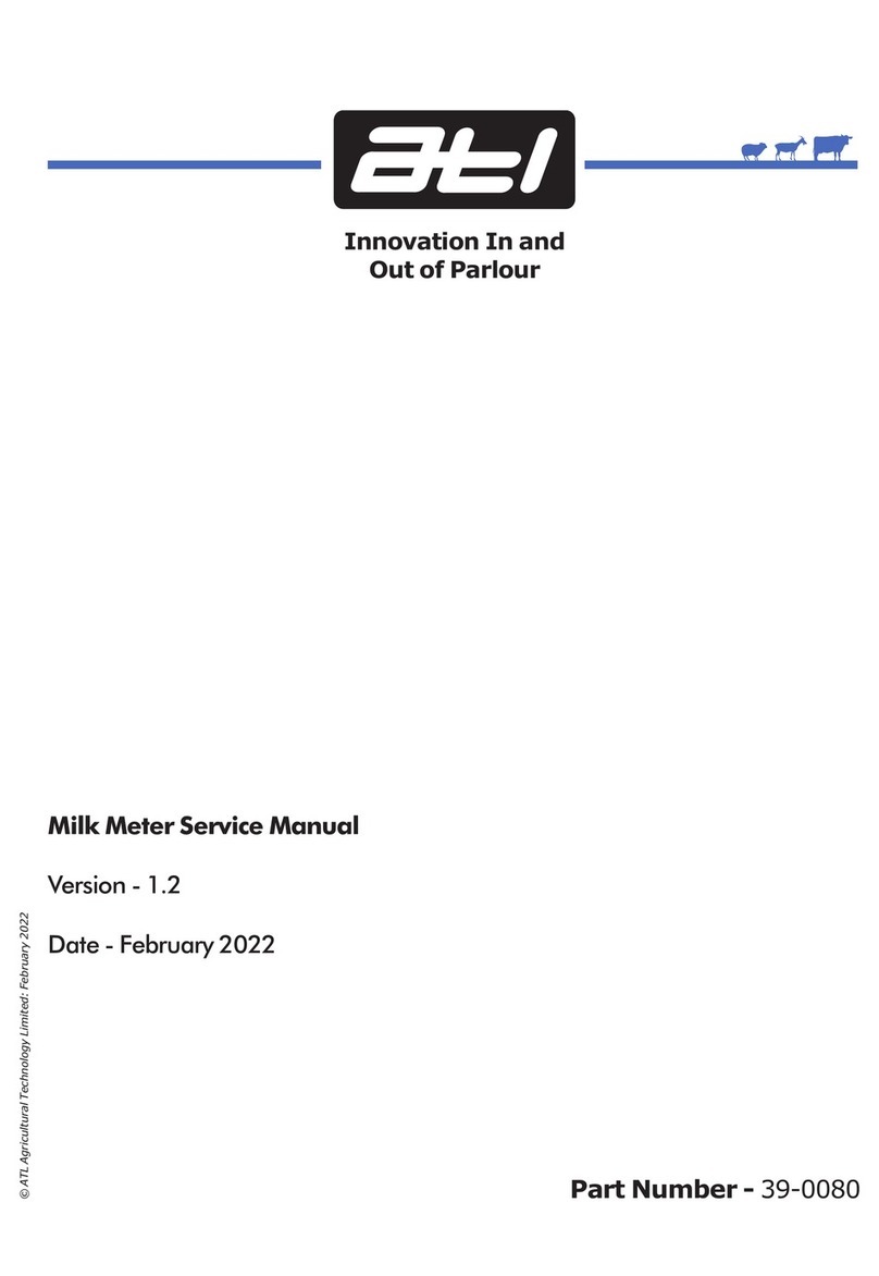 ATI Technologies 39-0080 User manual