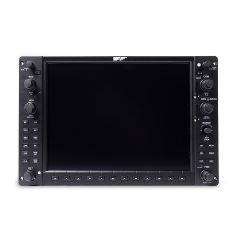 Aircatglobal VirtualFly VF-G1000 user manual Aircatglobal VirtualFly VF-G1000 user manual