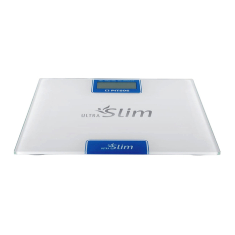 PITSOS GBS13000 user manual