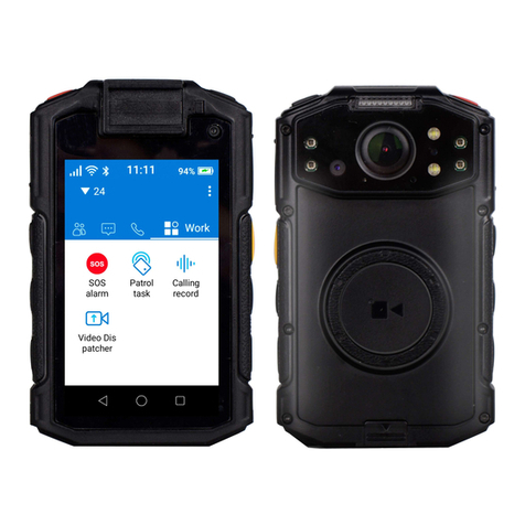 Inrico I-10 user guide