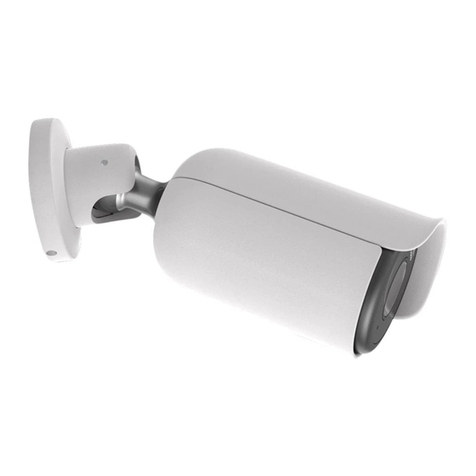 Cisco MERAKI MV52 installation guide Cisco MERAKI MV52 installation guide