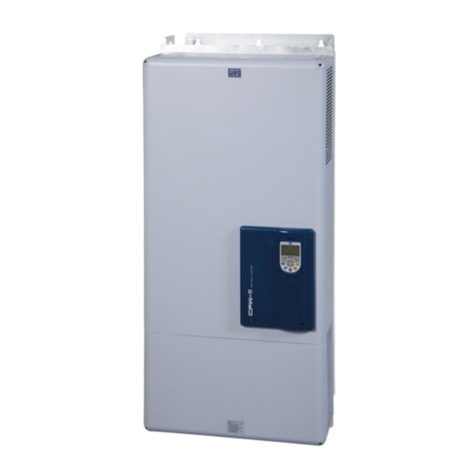 WEG CFW-11 Series User manual WEG CFW-11 Series User manual