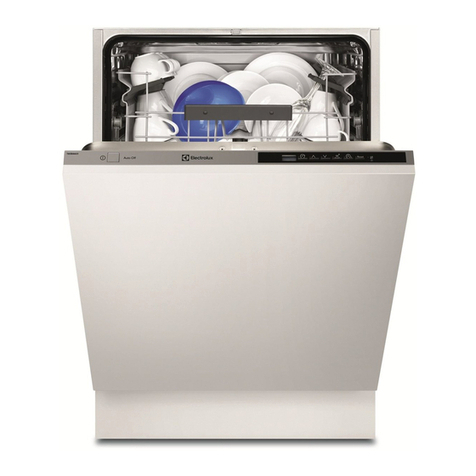 Electrolux ESL5340LO user manual