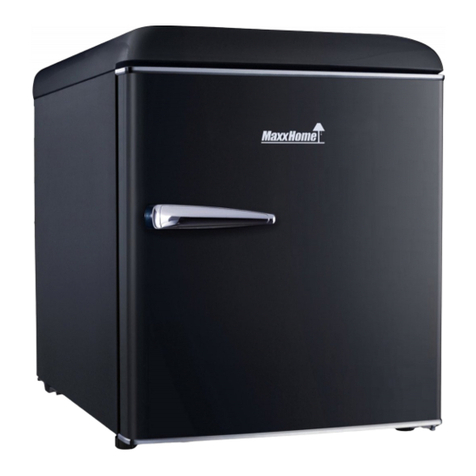 MaxxHome 21767 user manual