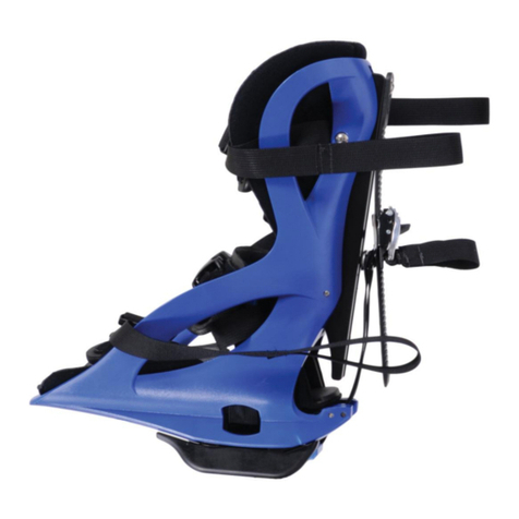 Hillrom A-93000 Instructions for use