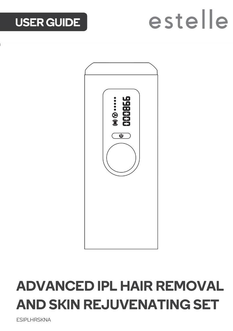 ESTELLE ESIPLHRSKNA user guide