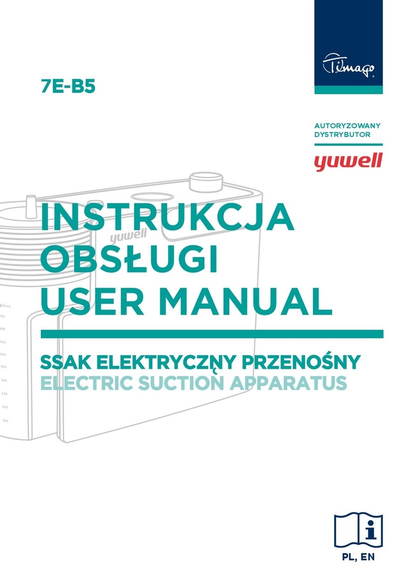 Timago 7E-B5 user manual