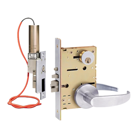 SDC ZR7500 Series User manual