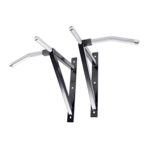 Taurus TF-PU1207L User manual